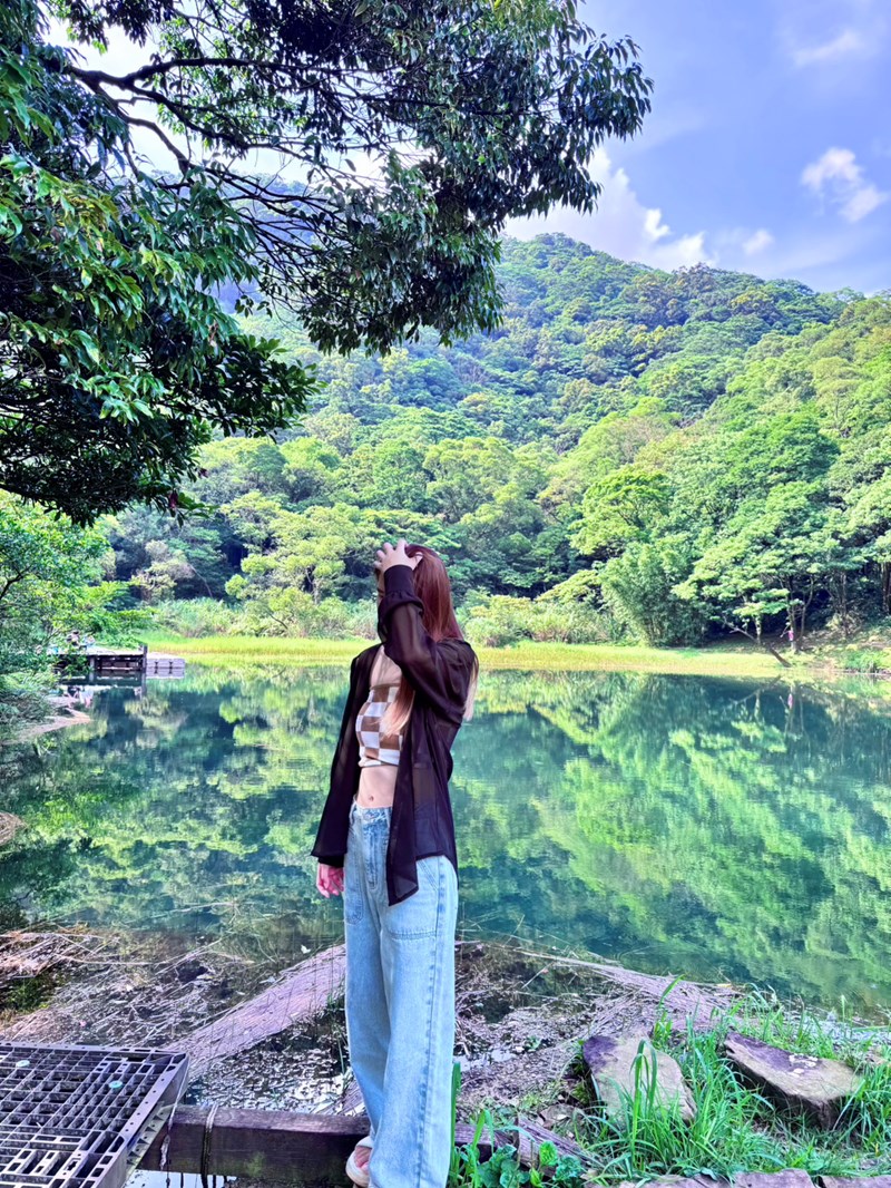 試用